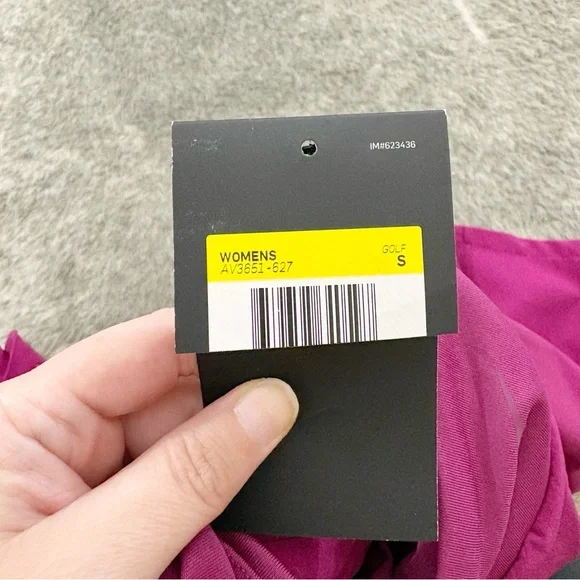 NWT Nike Golf Tennis Pickleball Skort Small - Picture 10 of 13